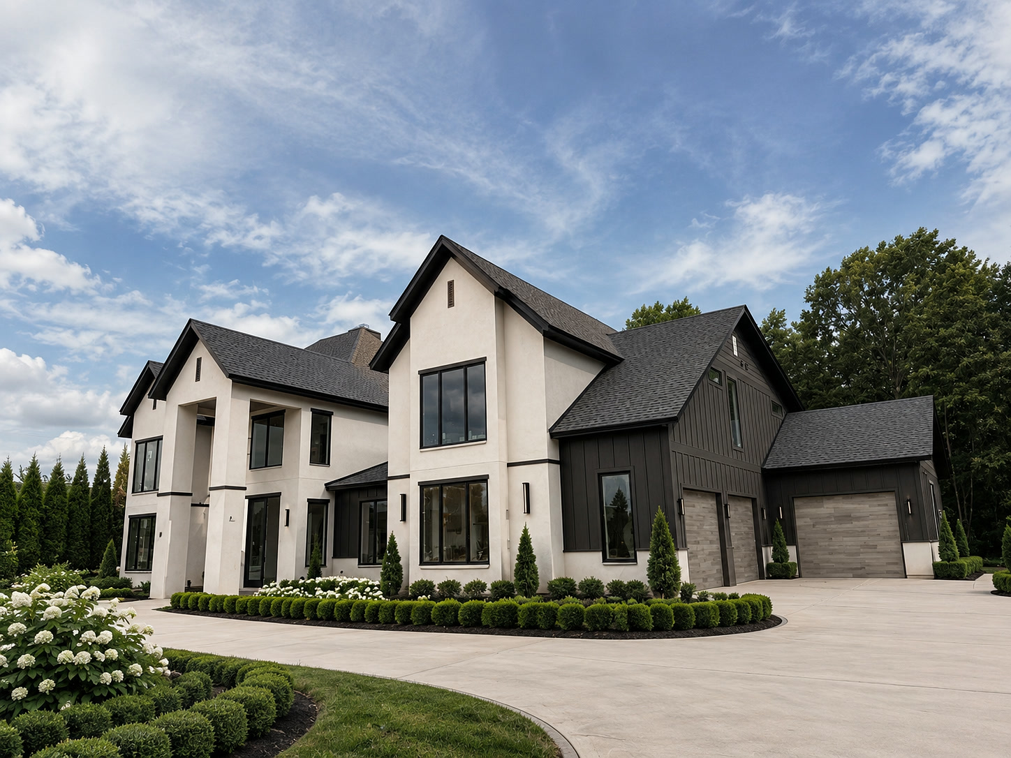 611 Wisteria Vines Trail — new custom home, Wisteria Meadows, Fort Mill SC